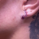 Illustration for article titled Dr. Pimple Popper Closes Holes in Earlobes But Leaves One in Our Hearts